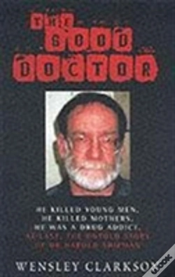 Capa do artigo The Good Doctor