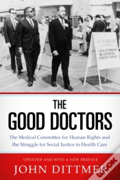 Capa do artigo The Good Doctors