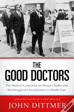 Capa do artigo The Good Doctors