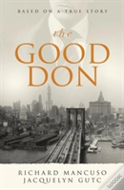 Capa do artigo The Good Don