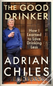 Capa do artigo The Good Drinker