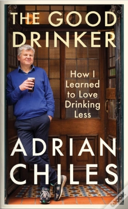Capa do artigo The Good Drinker