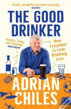 Capa do artigo The Good Drinker