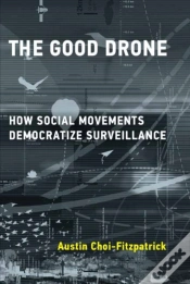 Capa do artigo The Good Drone