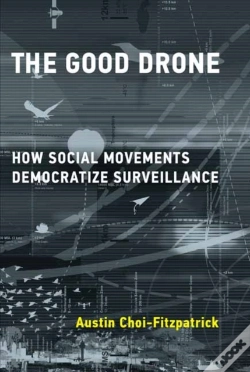 Capa do artigo The Good Drone