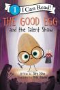 The Good Egg And The Talent Show - Preview