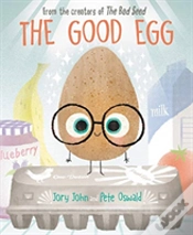 Capa do artigo The Good Egg