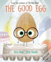 Capa do artigo The Good Egg