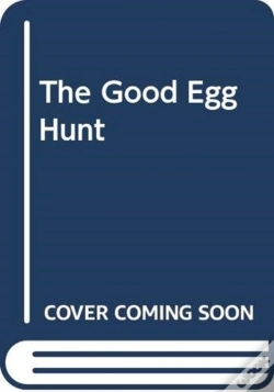 Capa do artigo The Good Egg Presents: The Great Eggscape!