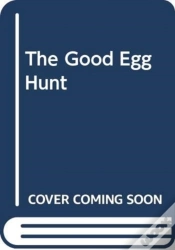 Capa do artigo The Good Egg Presents: The Great Eggscape!