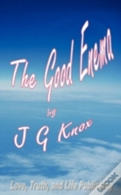 Capa do artigo The Good Enema