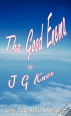Capa do artigo The Good Enema