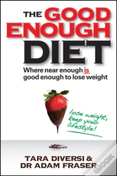 The Good Enough Diet