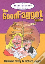 Capa do artigo The Good Faggot Guide