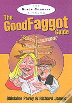 Capa do artigo The Good Faggot Guide