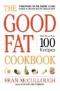 The Good Fat Cookbook - Preview