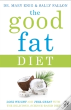 Capa do artigo The Good Fat Diet