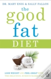 Capa do artigo The Good Fat Diet