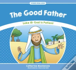 Capa do artigo The Good Father
