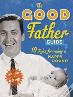 Capa do artigo The Good Father Guide