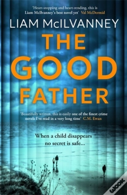 Capa do artigo The Good Father