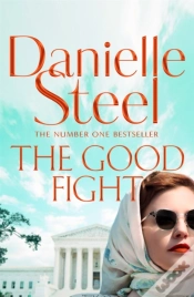 Capa do artigo The Good Fight