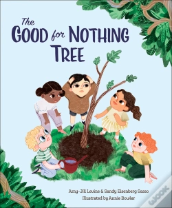 Capa do artigo The Good For Nothing Tree