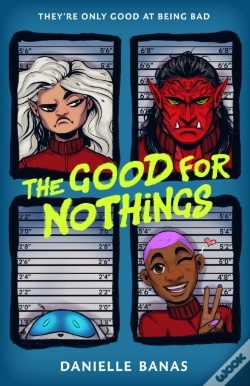 Capa do artigo The Good For Nothings