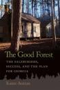 The Good Forest - Preview