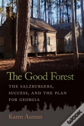 The Good Forest