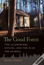 Capa do artigo The Good Forest