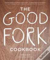 The Good Fork Cookbook