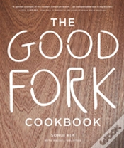 Capa do artigo The Good Fork Cookbook
