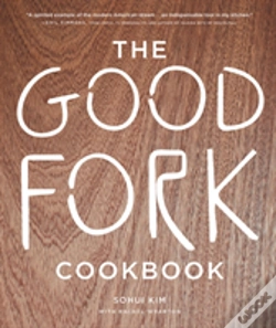 Capa do artigo The Good Fork Cookbook
