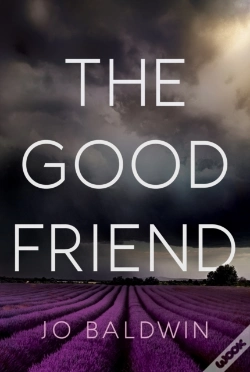 Capa do artigo The Good Friend