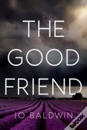 Capa do artigo The Good Friend
