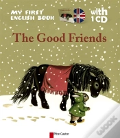 Capa do artigo The Good Friends
