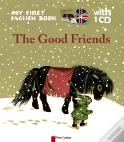 Capa do artigo The Good Friends
