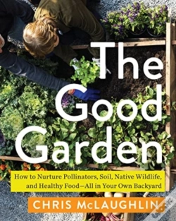 Capa do artigo The Good Garden