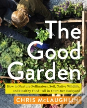 Capa do artigo The Good Garden