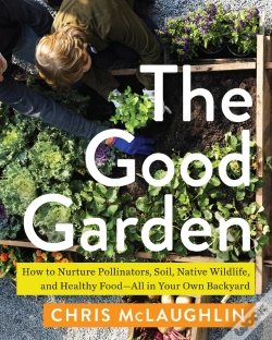Capa do artigo The Good Garden