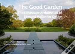 Capa do artigo The Good Garden