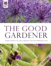 Capa do artigo The Good Gardener