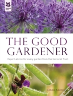 Capa do artigo The Good Gardener