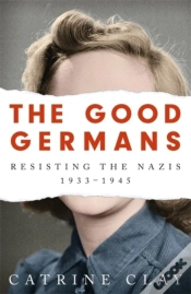 Capa do artigo The Good Germans