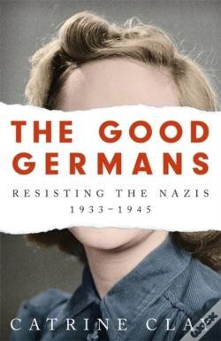 Capa do artigo The Good Germans