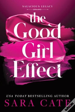 Capa do artigo The Good Girl Effect