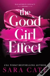 Capa do artigo The Good Girl Effect