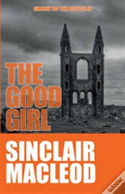 Capa do artigo The Good Girl