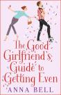 The Good Girlfriend'S Guide To Getting Even - Preview